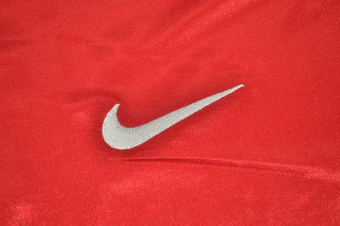 Arsenal Heim Langarm 00/02