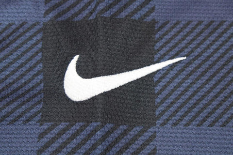 Manchester United Auswärts Dark Blau 13/14