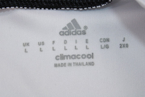 Real Madrid Heim Langarm 14/15