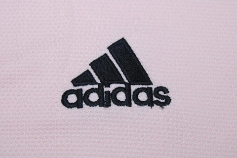 Manchester United Auswärts Pink 18/19