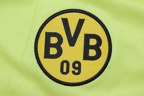 Borussia Dortmund Heim 97/98