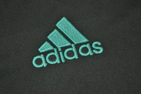 Real Madrid Auswärts Sleeve 17/18 "Kross" Nº 8
