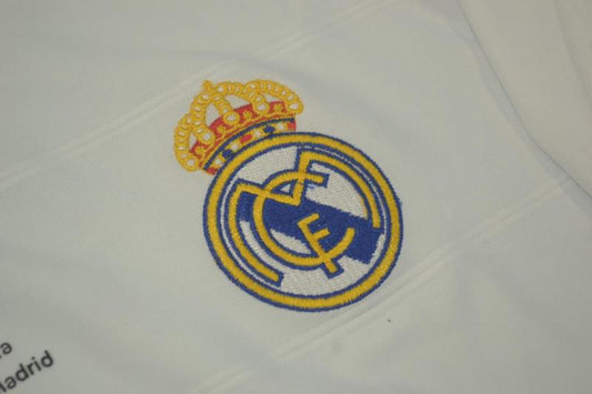 Real Madrid Heim 13/14