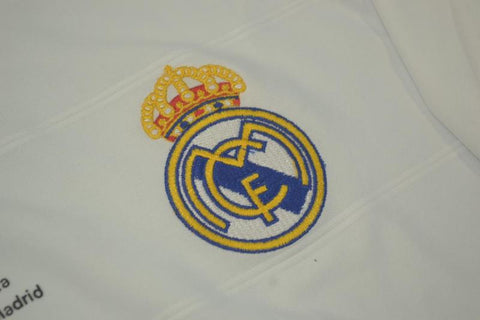 Real Madrid Heim 13/14
