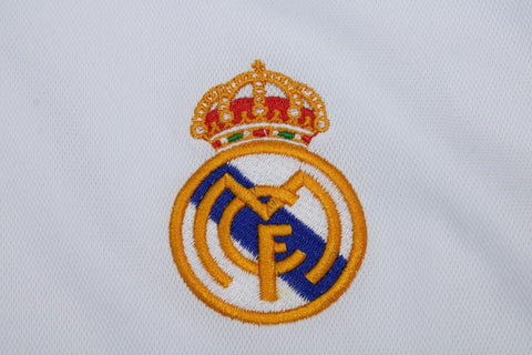 Real Madrid Heim 00/01 "J. M. Guti" Nº 14