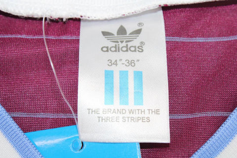 West Ham Heim 86 "Maiden" Nº 4