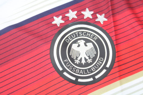 Deutschland Heim 4 Stars 14/15