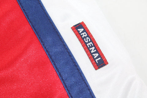 Arsenal Heim Langarm 99/00