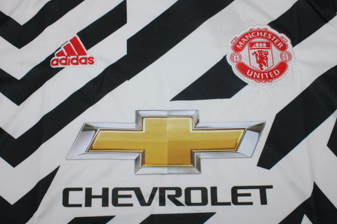 Manchester United 20/21