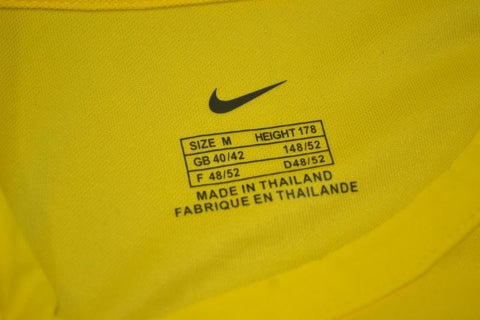 Brasilienien Heim 2002