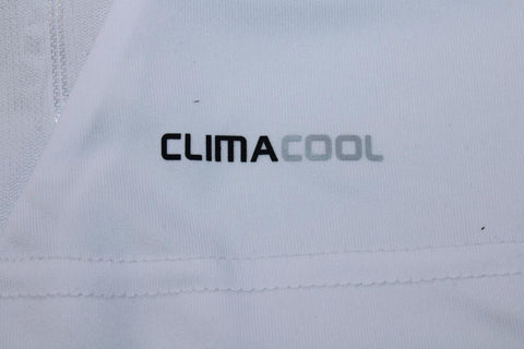 Real Madrid Heim Langarm 12/13