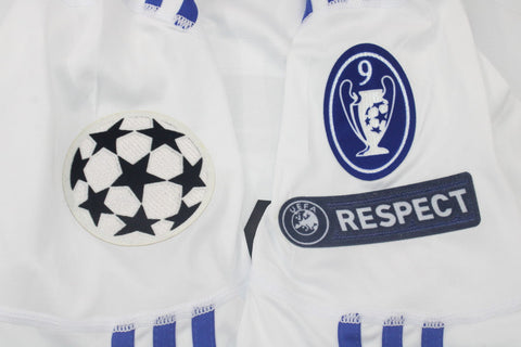 Real Madrid Heim 10/11