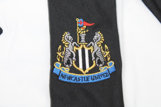NeWMastle Testimonial 2006