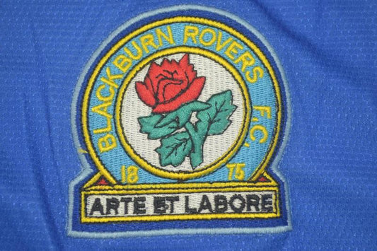 Blackburn Heim 94/95