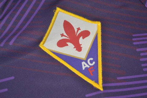 Fiorentina Heim 92/93 Nr.9