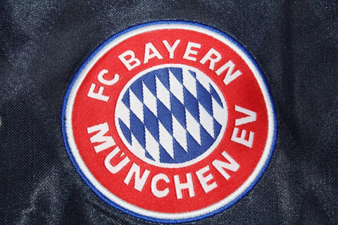 FC Bayern München Auswärts 97/98