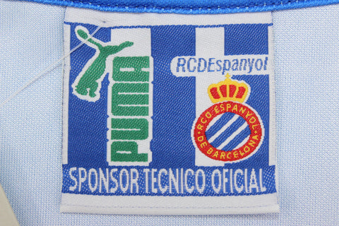 Espanyol Heim 98 Nº 12
