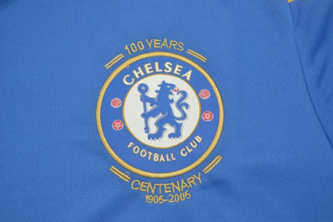 Chelsea Heim 05/06
