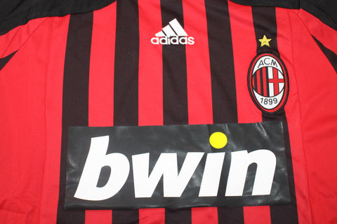 Milan Heim 07/08
