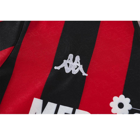 Milan Heim 89/90