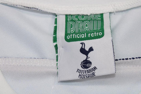 Tottenham Heim 86