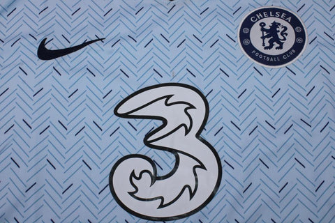 Chelsea Light Blau 20/21