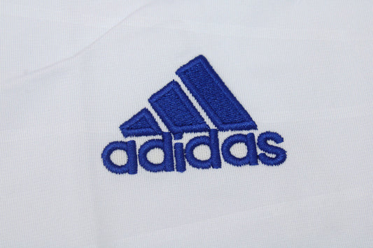 Real Madrid Heim Langarm 10/11