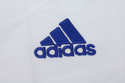 Real Madrid Heim Langarm 10/11