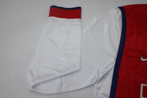 Arsenal Heim Langarm 99/00
