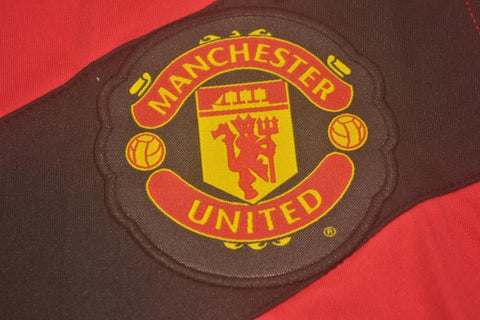 Manchester United Heim 09/10