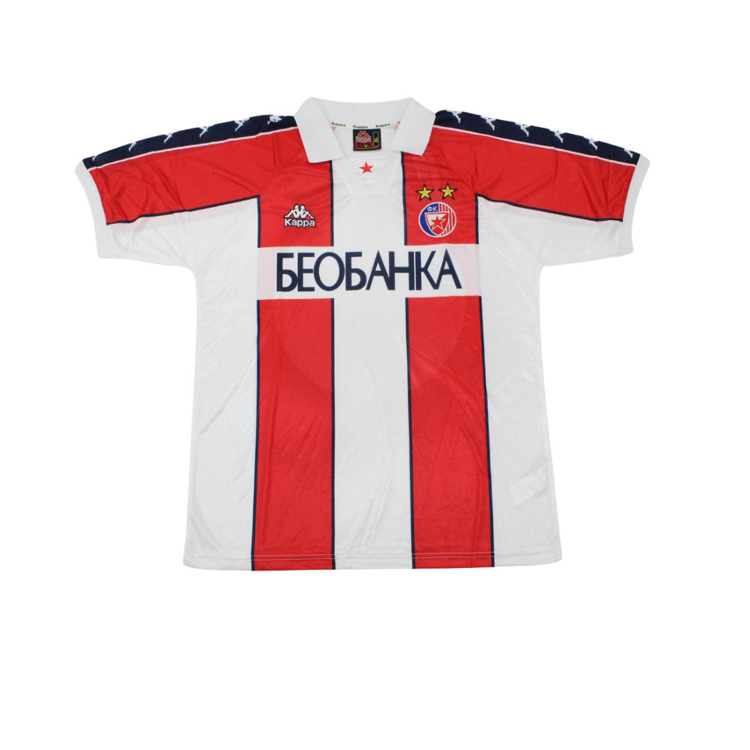 Rot Star Heim 95/97