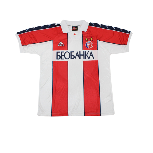 Rot Star Heim 95/97