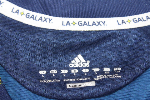 Los Angeles Galaxy Auswärts 11/12 "Beckham" Nº 23