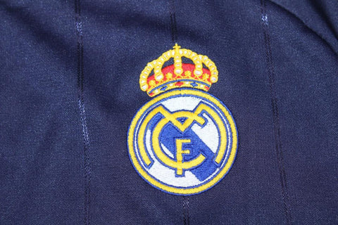 Real Madrid Auswärts 12/13