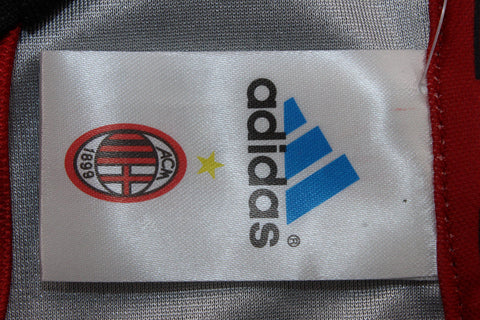 Milan Alternative 98/99 "Maldini" Nr.3
