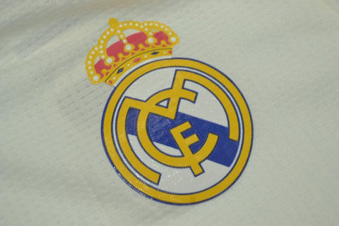 Real Madrid Heim 15/16 "Ronaldo" Nº 7
