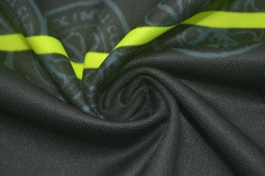 Celtic Auswärts Black 98/99