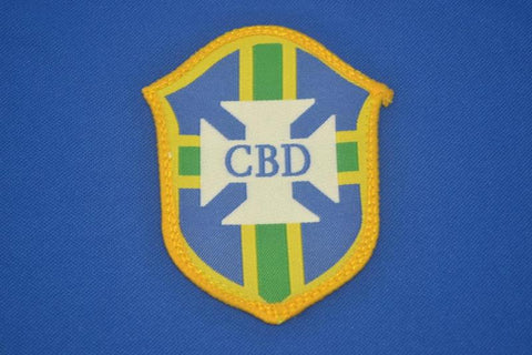 Brasilienien Auswärts 1957