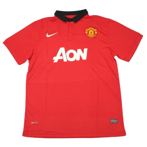 Manchester United Heim 13/14