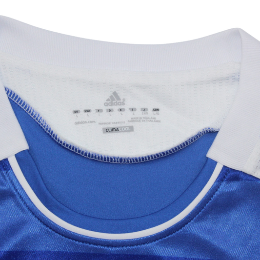 Chelsea Heim 11/12 "Lampard" Nº 8