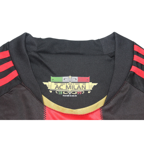 Milan Heim Langarm 10/11