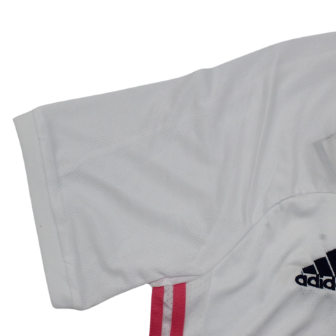 Real Madrid Heim 20/21