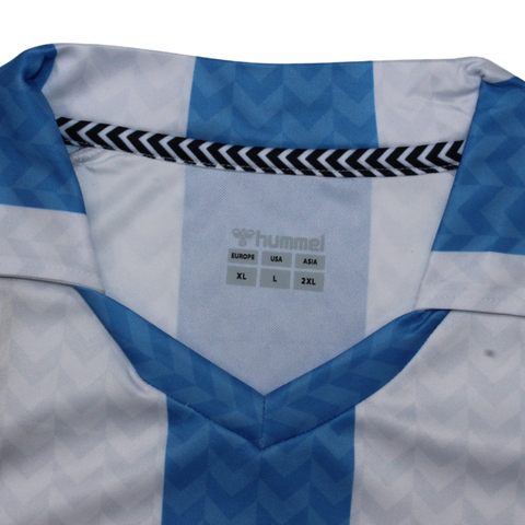 Málaga Heim 88/89