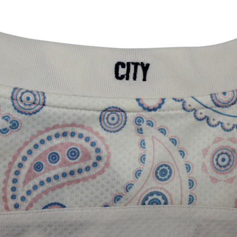 Manchester City Auswärts Alternative 20/21