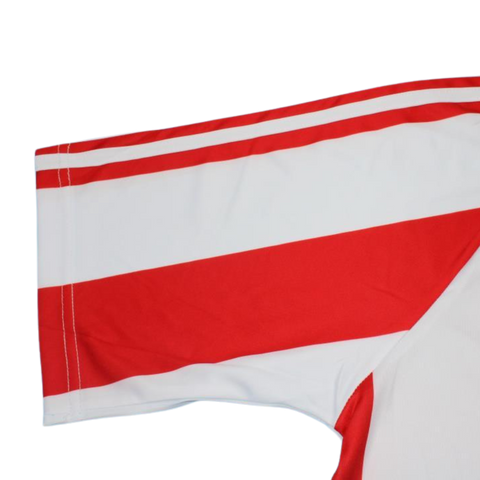 Sporting de Gijón Heim 86/87