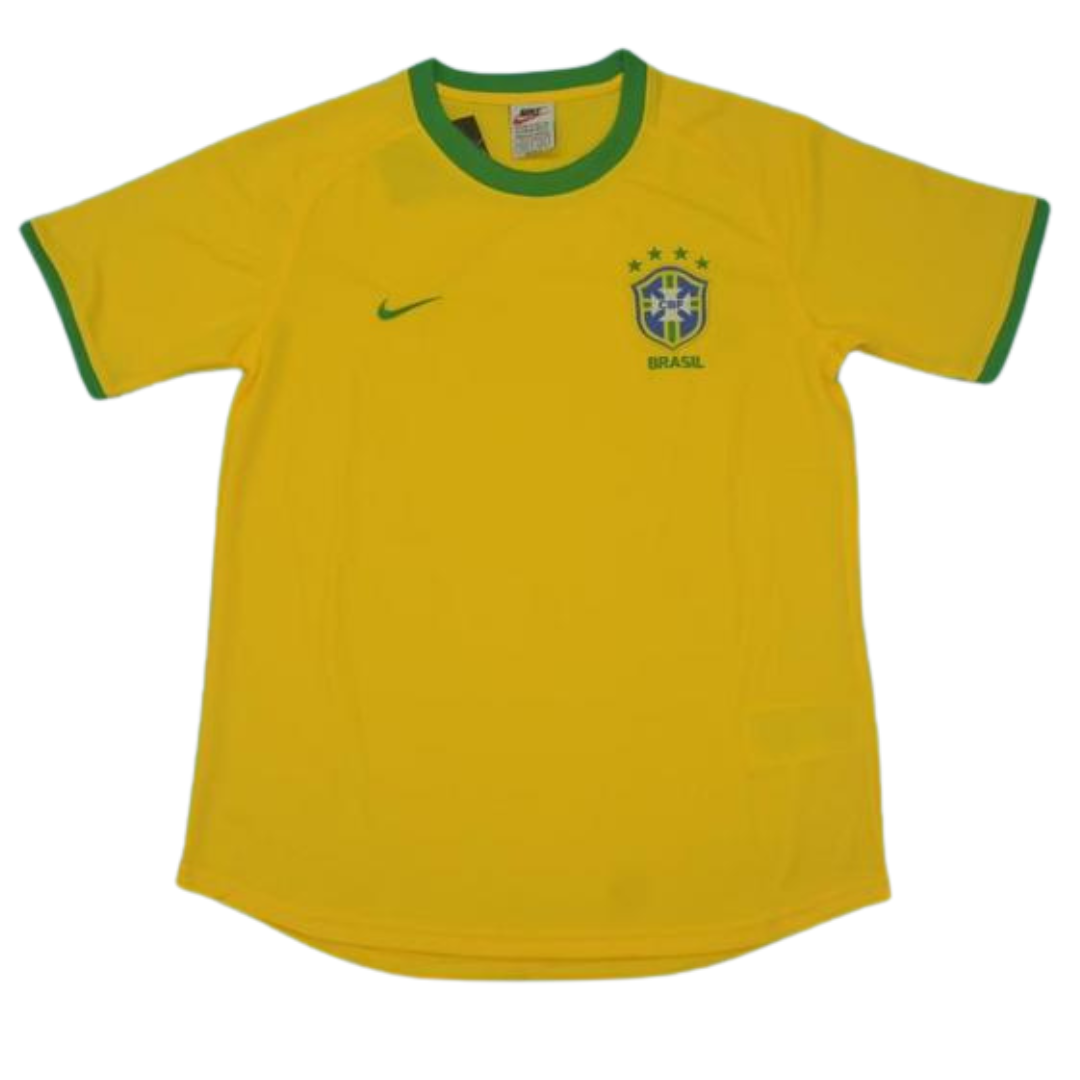 Brasilienien Heim 2000