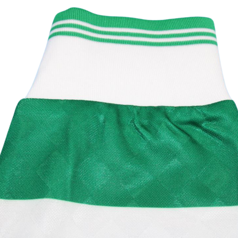 Celtic Heim Langarm 87/88 "Larsson" Nº 7