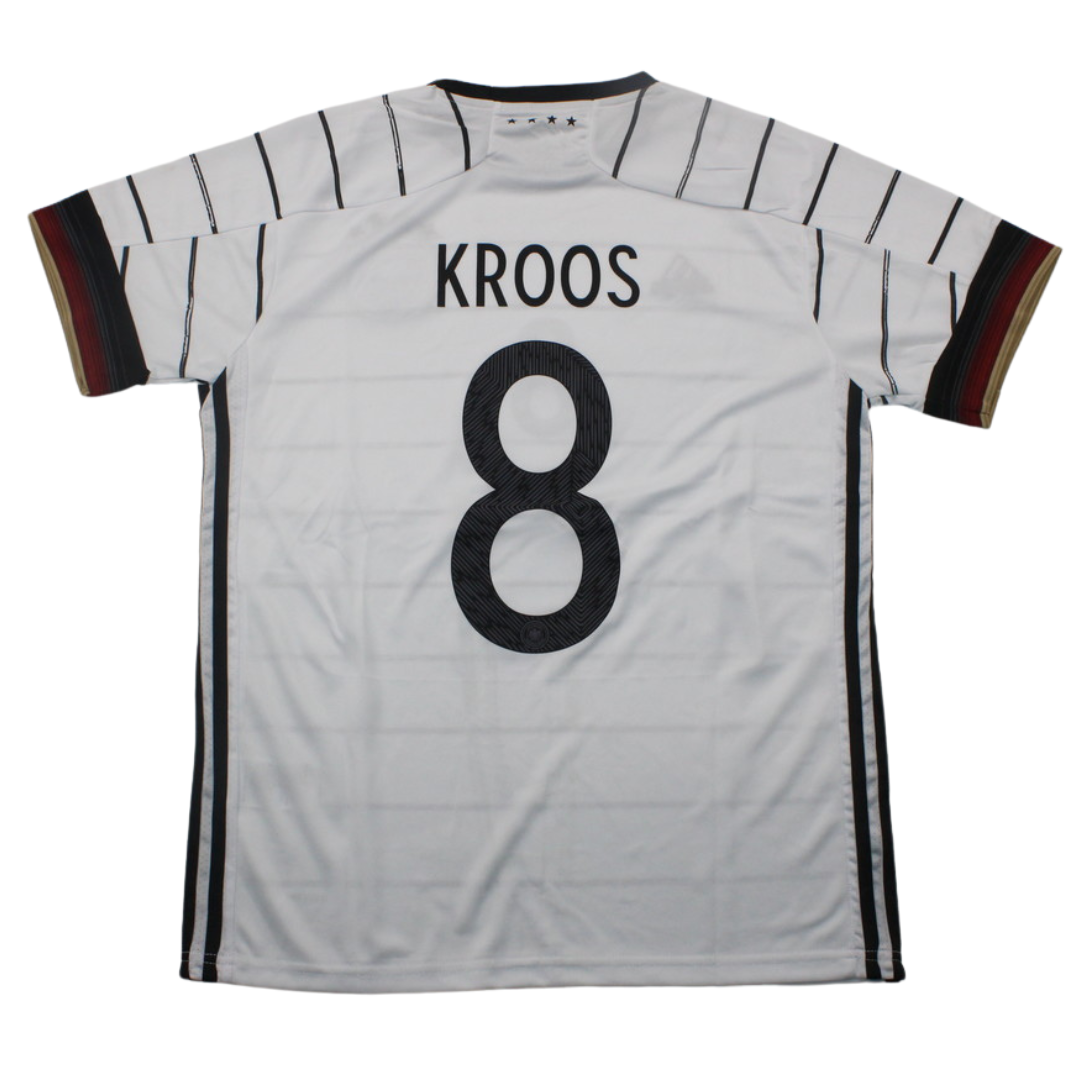 Deutschland Heim 2020 "Kroos" Nr.8