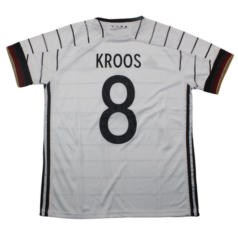 Deutschland Heim 2020 "Kroos" Nr.8