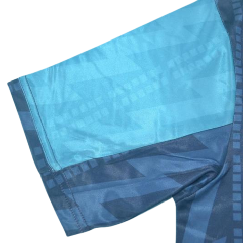 Arsenal Auswärts Blau 94